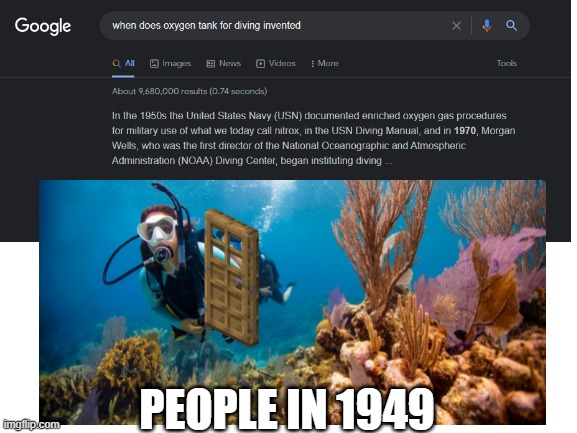 PEOPLE IN 1949 | image tagged in minecraft memes | made w/ Imgflip meme maker