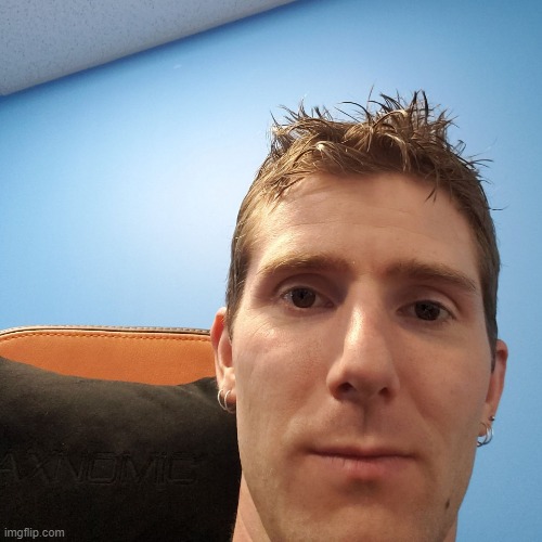 Linus Face Meme | image tagged in linus face meme | made w/ Imgflip meme maker