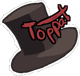 Top hat Meme Template