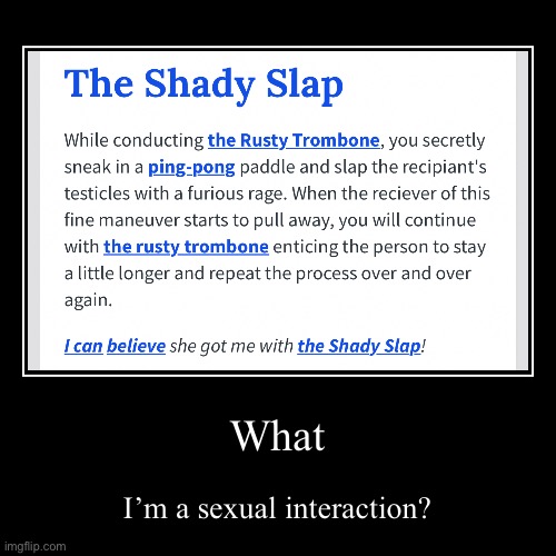 image tagged in funny,demotivationals | made w/ Imgflip demotivational maker