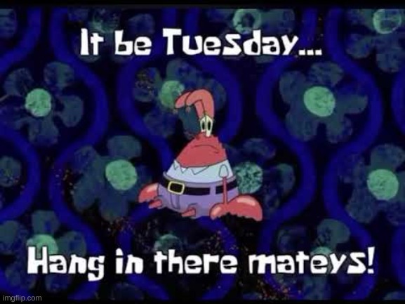 mornin | image tagged in mr krabs | made w/ Imgflip meme maker
