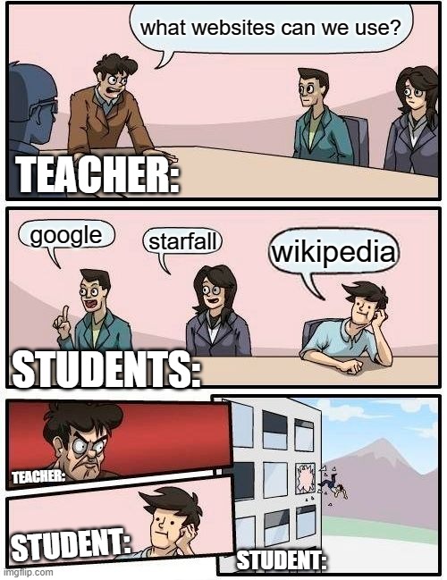 teachers-if-students-use-wiki-be-like-imgflip