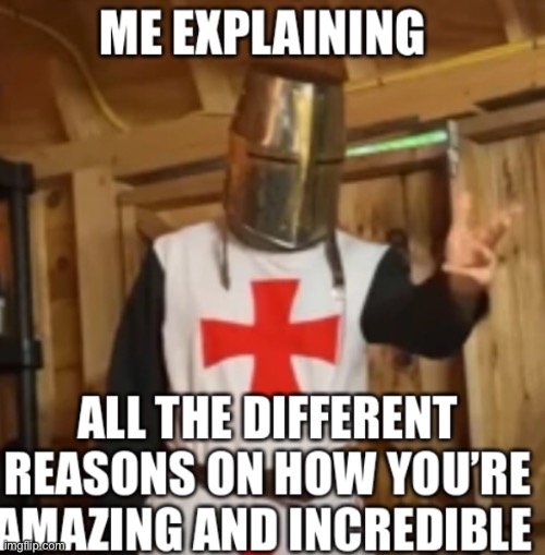 Yes | made w/ Imgflip meme maker