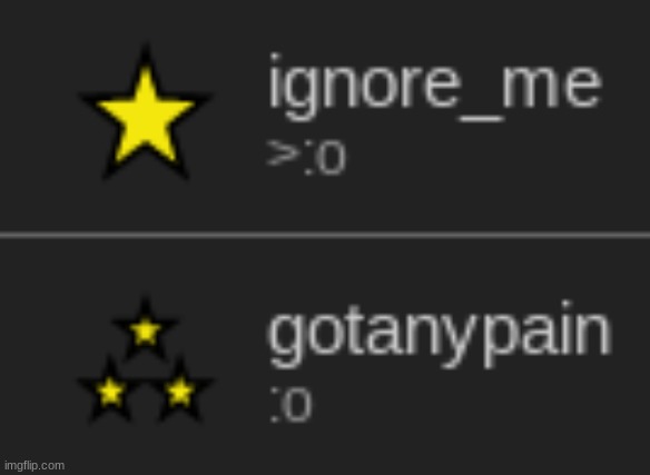 when the | made w/ Imgflip meme maker