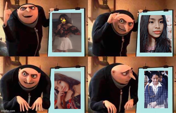 Gru's Plan | image tagged in memes,gru's plan | made w/ Imgflip meme maker
