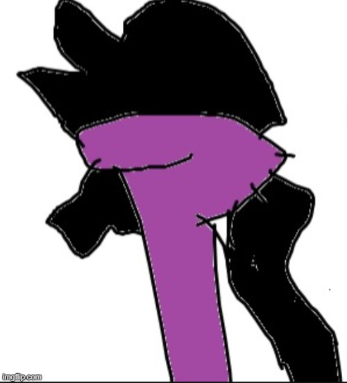 2 upvotes and I'll make this my PFP | made w/ Imgflip meme maker