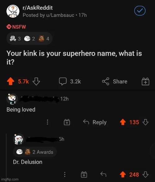 he roasted not just that guy, but all of reddit as well | made w/ Imgflip meme maker