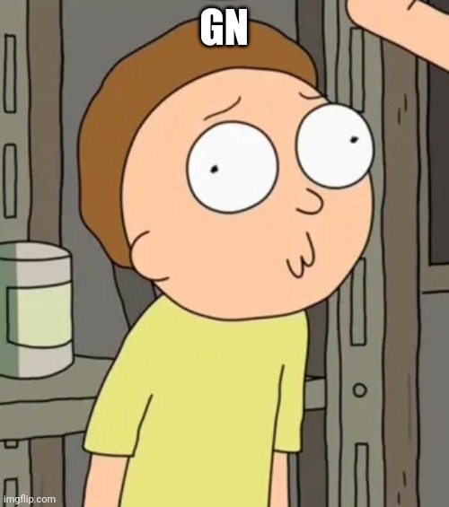 Morty Smith | GN | image tagged in morty smith | made w/ Imgflip meme maker