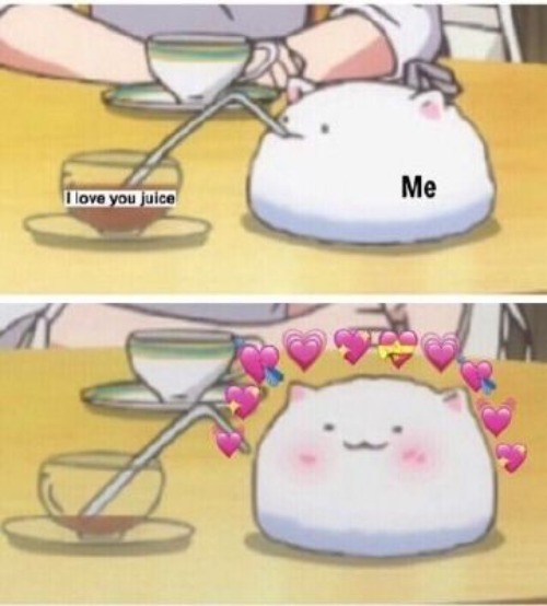 Haven't posted wholesome stuff in a long time :,) | made w/ Imgflip meme maker