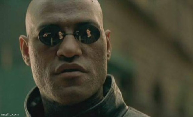 Matrix Morpheus Meme | image tagged in memes,matrix morpheus | made w/ Imgflip meme maker