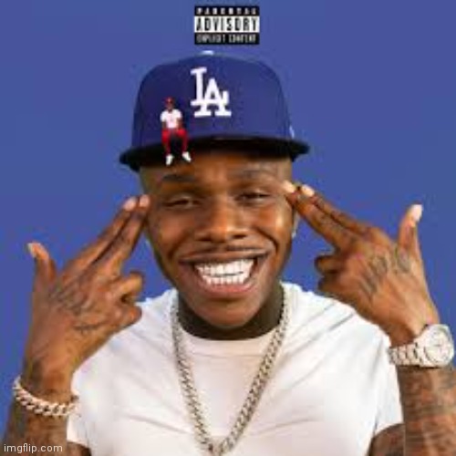 DABABY LETTSS GOO | image tagged in dababy lettss goo | made w/ Imgflip meme maker