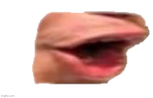 Pog mouth | image tagged in pog mouth | made w/ Imgflip meme maker