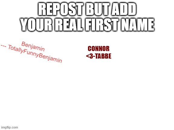 *chuckels* im adopted | CONNOR <3-TABBE | made w/ Imgflip meme maker