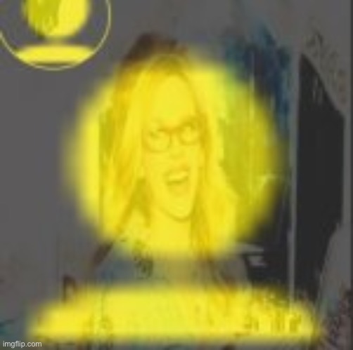 Yellow man Kylie | image tagged in yellow man kylie | made w/ Imgflip meme maker