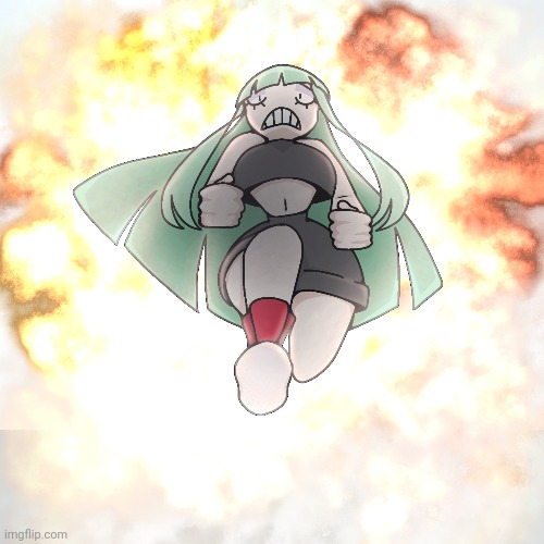 Genocide gone wrong | made w/ Imgflip meme maker
