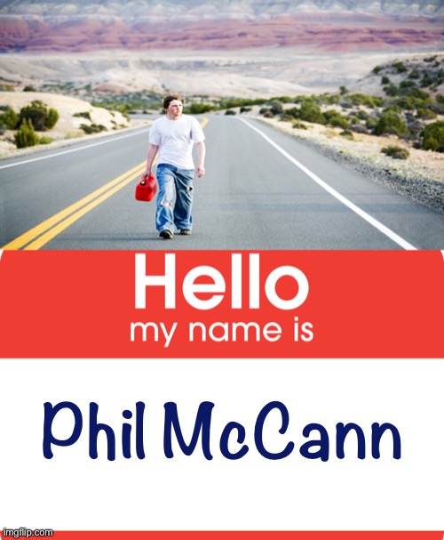 Fill My Can | Phil McCann | image tagged in funny memes,dad jokes,eyeroll | made w/ Imgflip meme maker