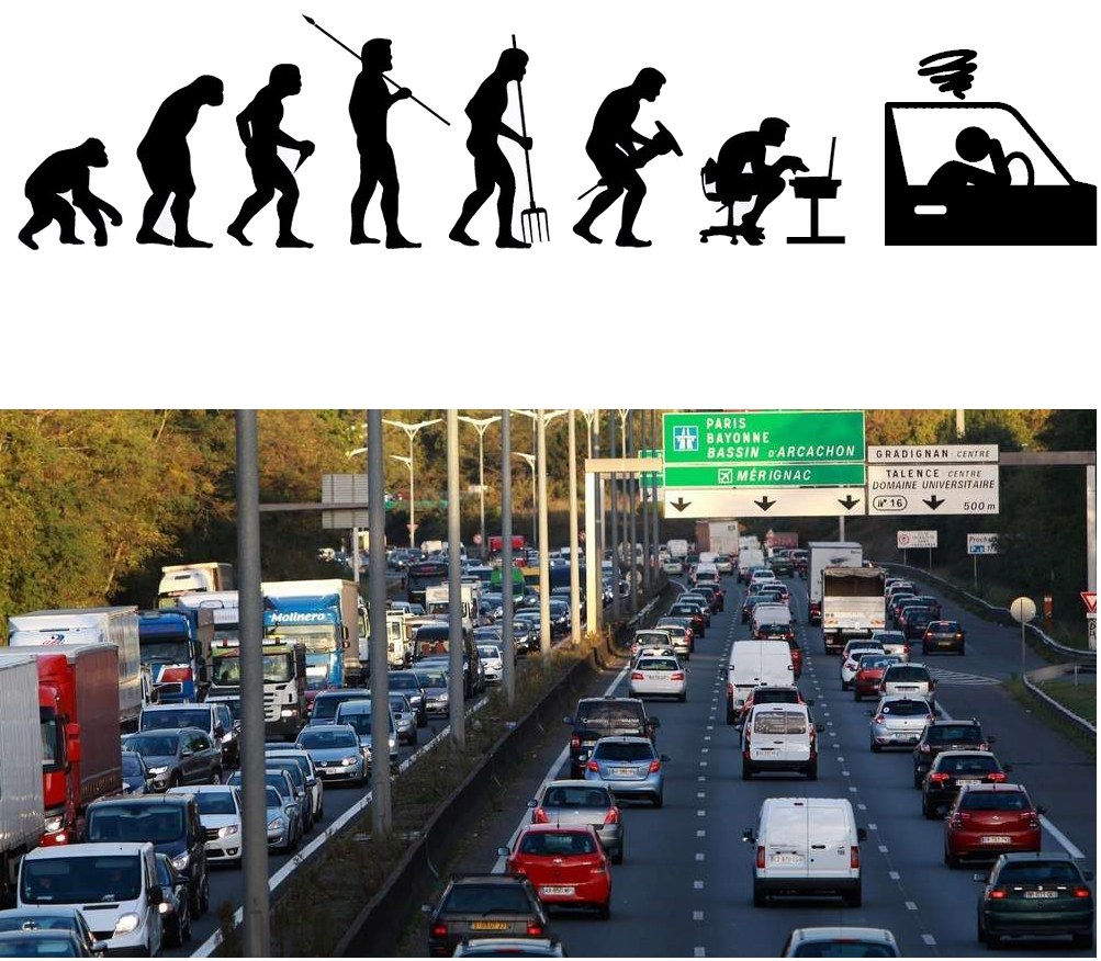 jam driver evolution Blank Meme Template