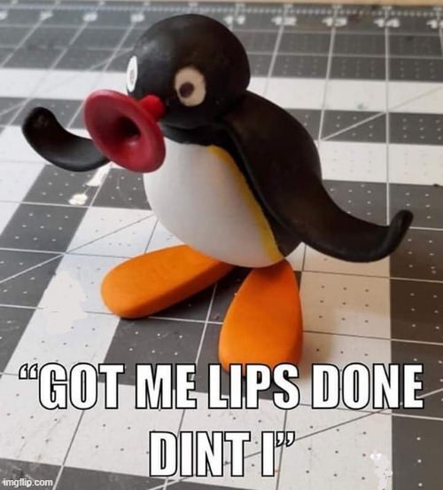 Lipz ! | image tagged in sexy lips | made w/ Imgflip meme maker