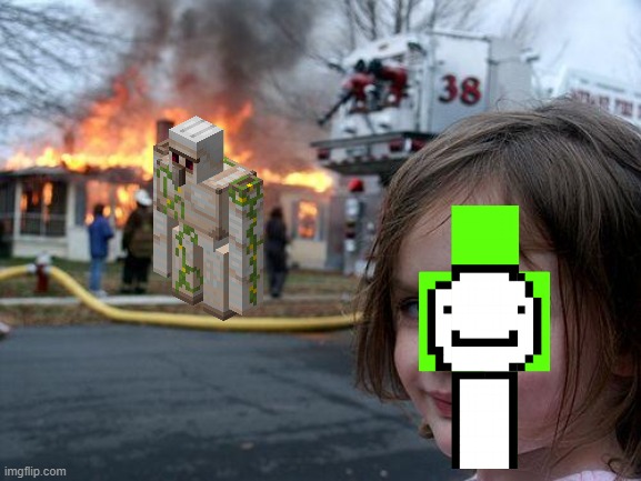 Disaster Girl | image tagged in memes,disaster girl | made w/ Imgflip meme maker