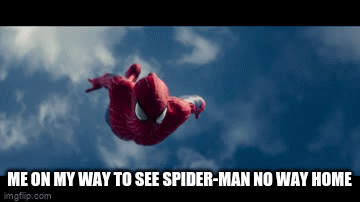 Swinging to the theaters - Imgflip