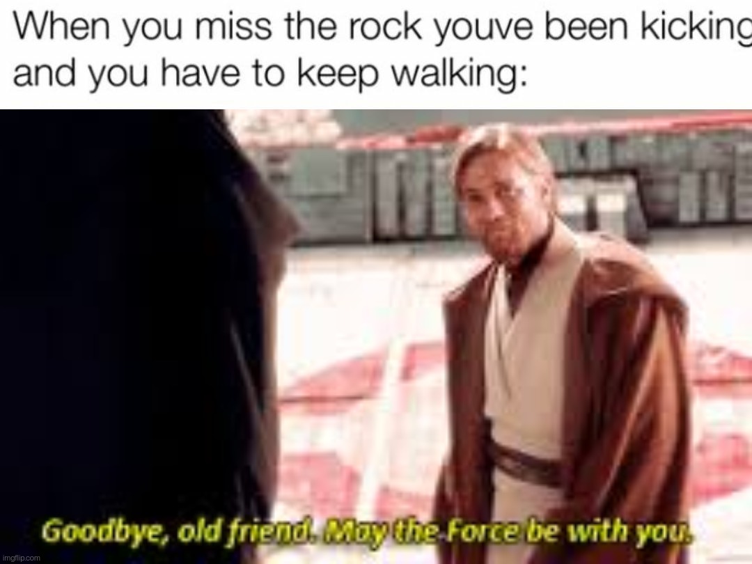 2 second of friendship can make a mans day. . . | image tagged in goodbye old friend may the force be with you,memes,funny,old friend | made w/ Imgflip meme maker