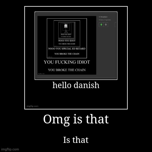 image tagged in funny,demotivationals | made w/ Imgflip demotivational maker