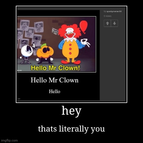 image tagged in funny,demotivationals | made w/ Imgflip demotivational maker