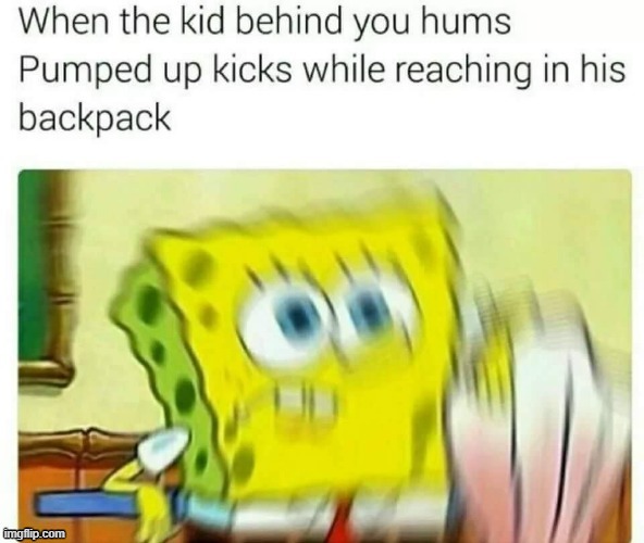 uhh ohh | image tagged in memes,funny,dark | made w/ Imgflip meme maker