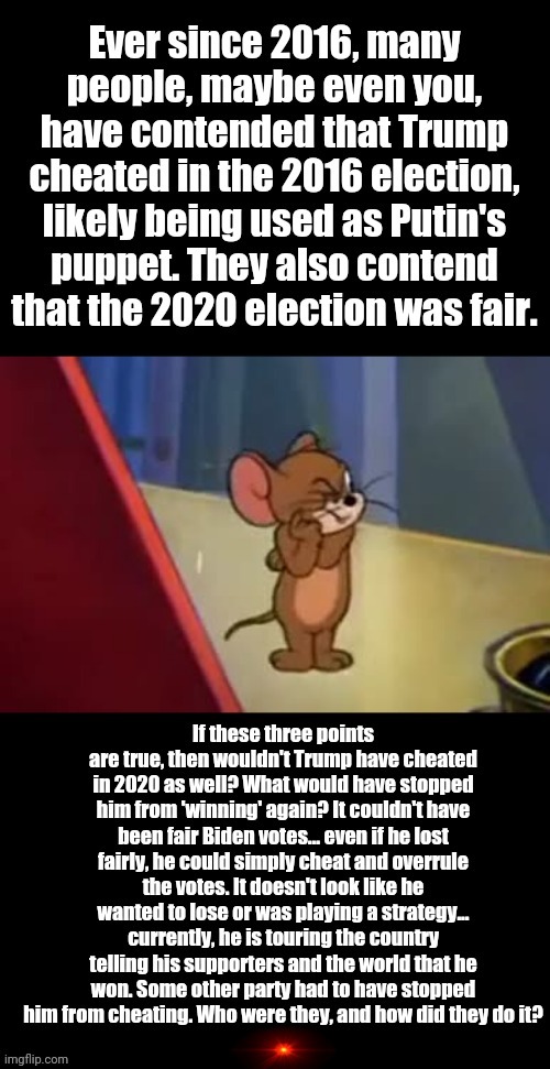 These questions need answers. | image tagged in politics,memes | made w/ Imgflip meme maker