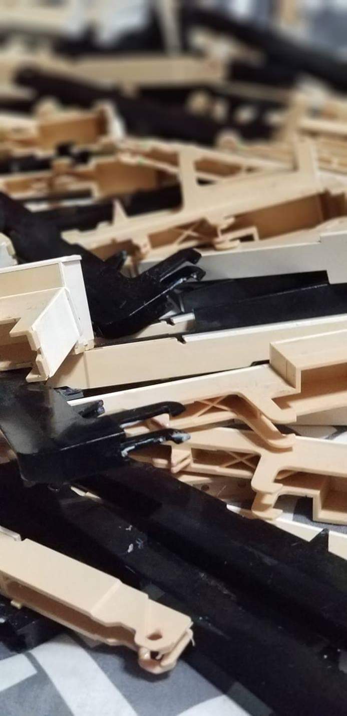 RD700MX Action rebuild Blank Meme Template