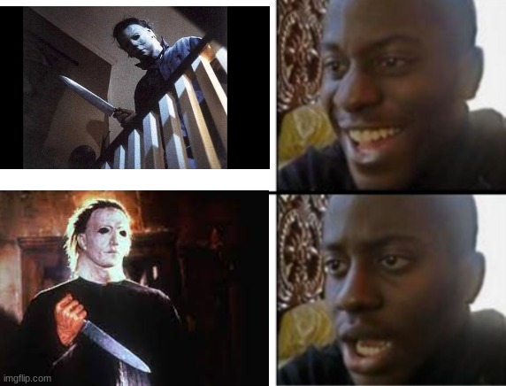 michael myers | image tagged in funny,mm,lol,hahaha,bruh,fun | made w/ Imgflip meme maker