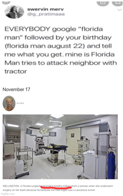 image tagged in florida man,birthday challenge,memes,funny | made w/ Imgflip meme maker