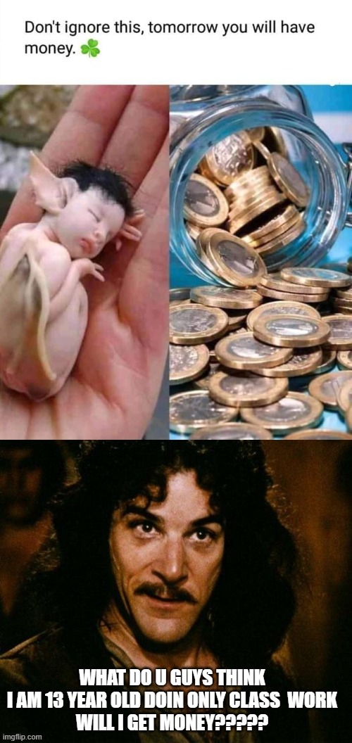 SAY FAST | image tagged in memes | made w/ Imgflip meme maker