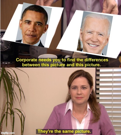 If you get this......good for you | image tagged in political meme,joe biden,obama | made w/ Imgflip meme maker