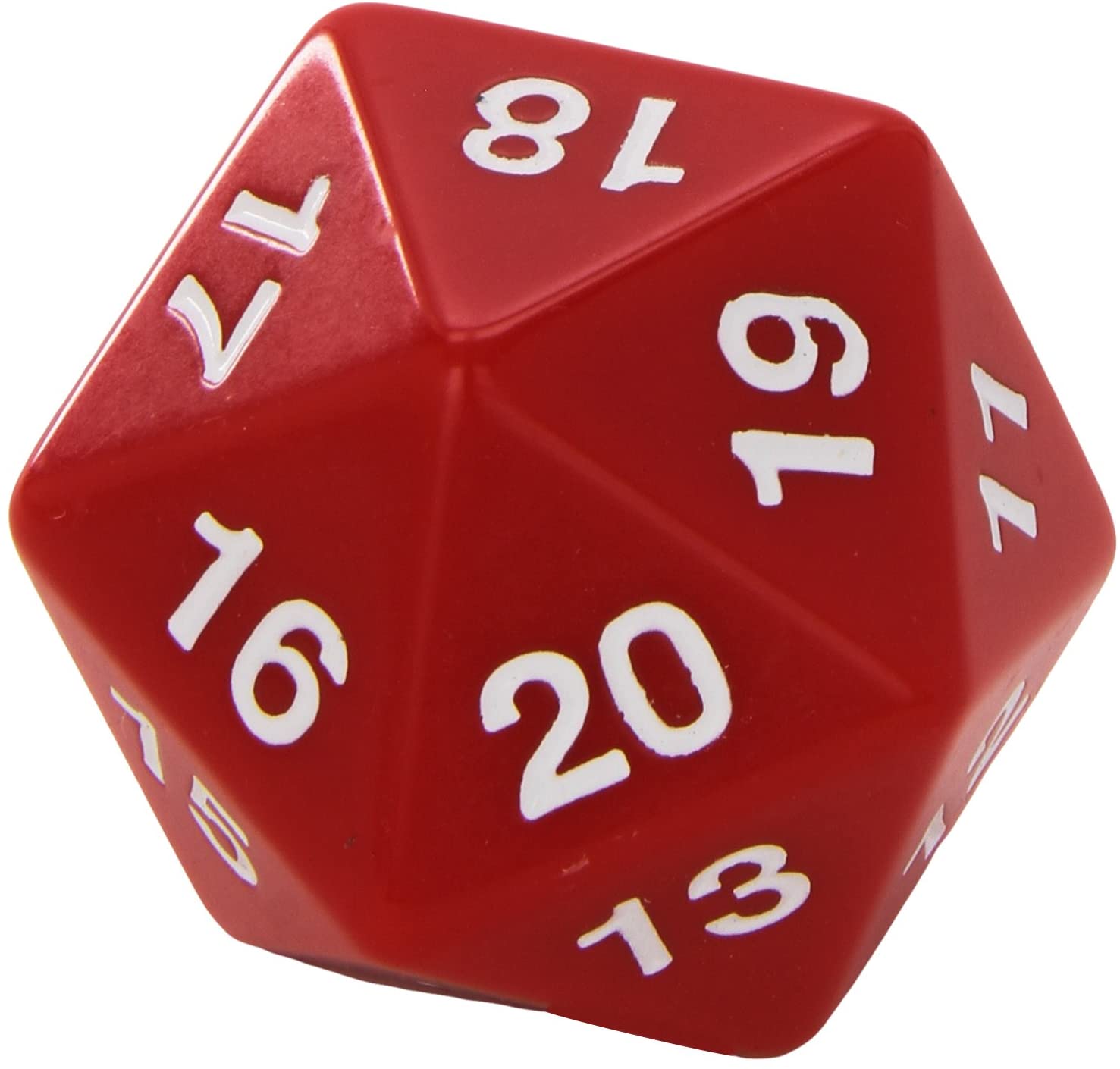 D20 Blank Meme Template