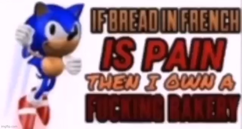 Stolen from reddit | made w/ Imgflip meme maker