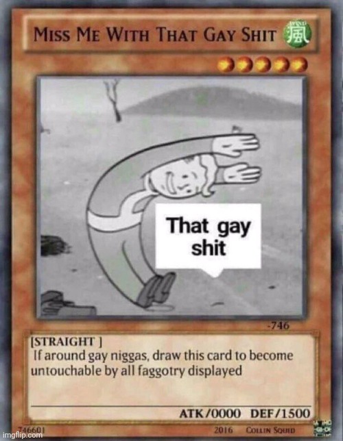 Miss me with that gay shit | image tagged in miss me with that gay shit | made w/ Imgflip meme maker