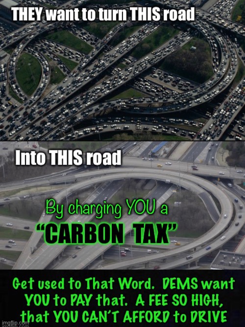 THIS is in the “INFRASTRUCTURE” Bill — DEMOCRATS are trying to pass that bill (make it Law) right now | By charging YOU a | image tagged in memes,dems are marxists,power money control,dems take away your rights,dems redistribute your money,dems are fascist | made w/ Imgflip meme maker