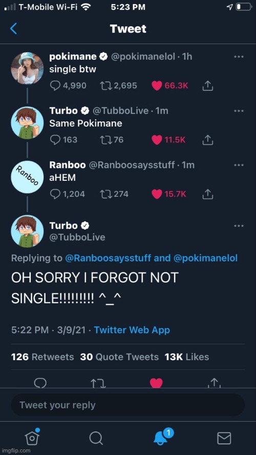 <3 lol I love this | made w/ Imgflip meme maker