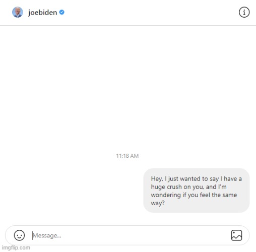 joebiden | made w/ Imgflip meme maker