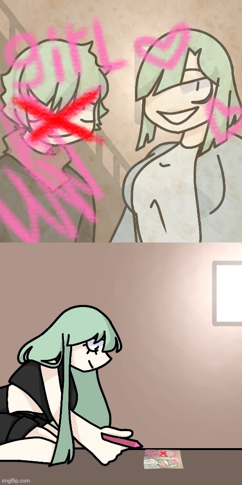Forget your past | made w/ Imgflip meme maker