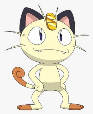 High Quality meowth3 Blank Meme Template