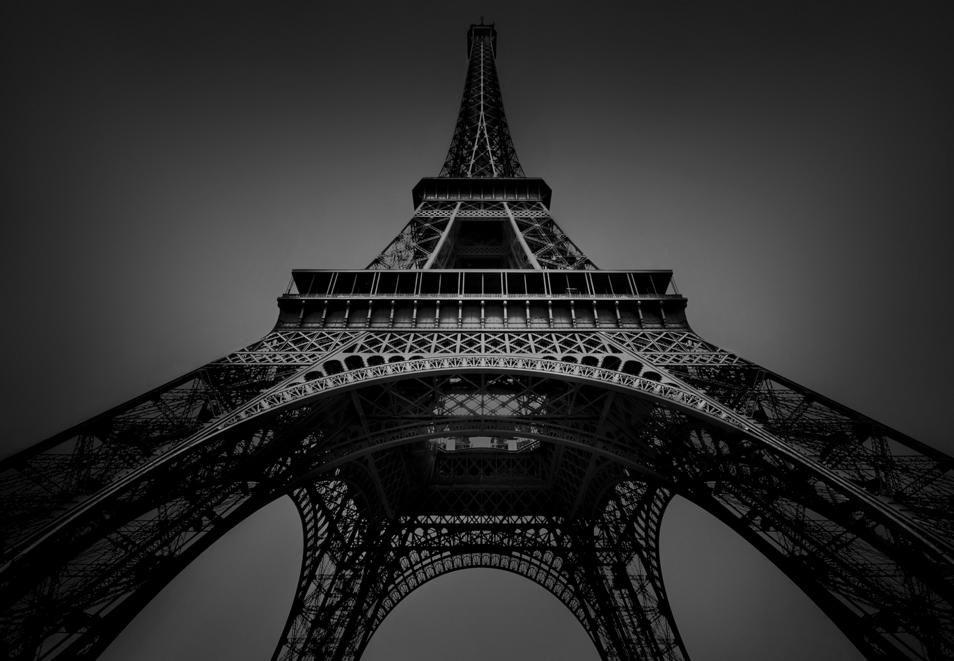 High Quality Eiffeltower Blank Meme Template