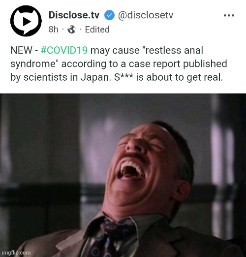 I had never heard of RAS before. | image tagged in memes | made w/ Imgflip meme maker