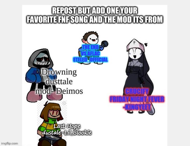 THE END
VS AFLAC
ETELED_OFFICIAL | made w/ Imgflip meme maker