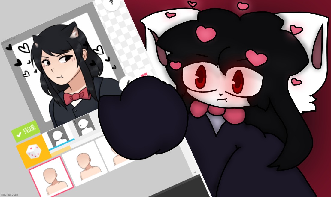 yay | made w/ Imgflip meme maker