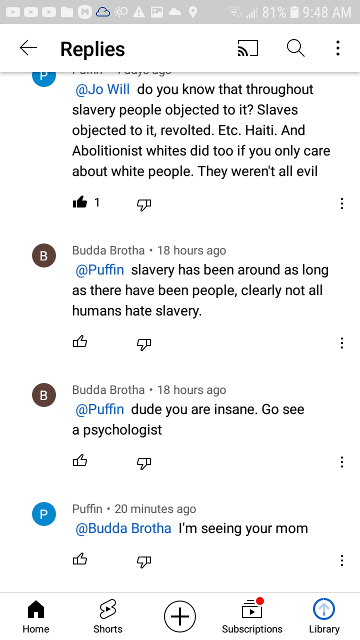 High Quality Budda Likes Slavery Blank Meme Template