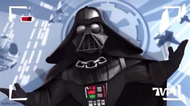 Yo Dudes, The Empire is Pretty Chill | image tagged in yo dudes the empire is pretty chill | made w/ Imgflip meme maker