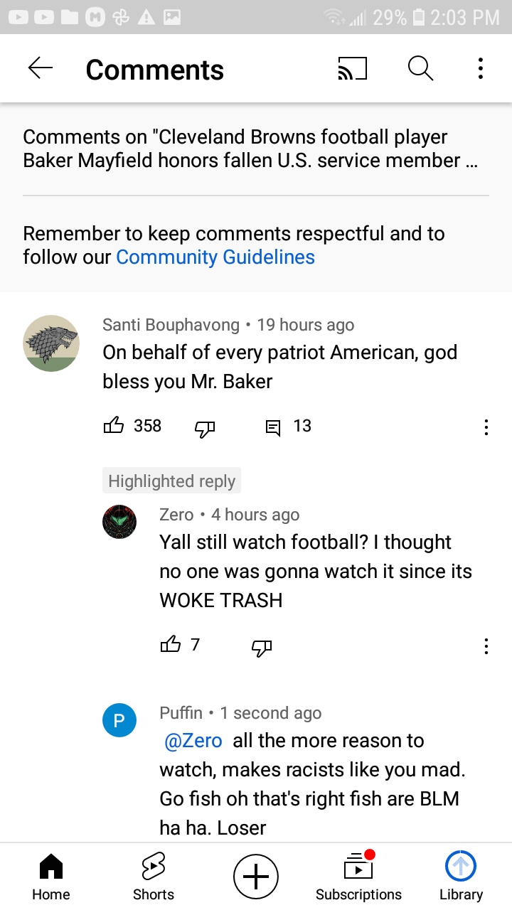 High Quality Football is for Americans Not Racist Trumpers Blank Meme Template