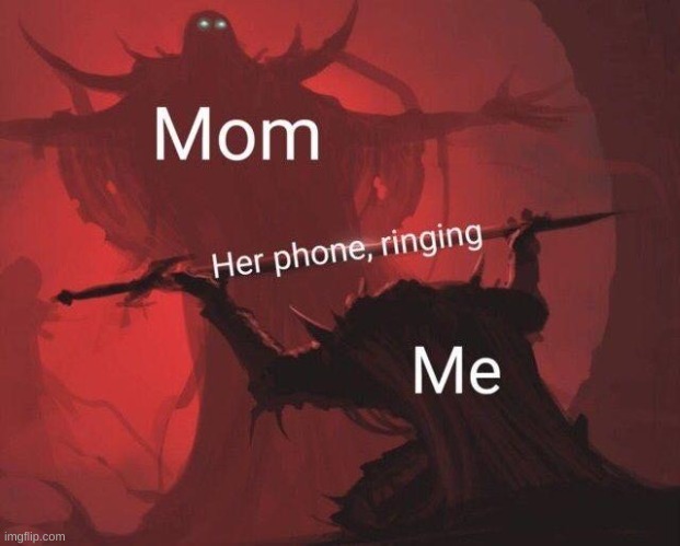 mother | image tagged in gaming | made w/ Imgflip meme maker